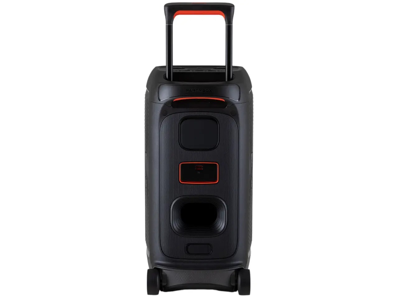 Caixa de Som JBL PartyBox Stage 320 Bluetooth Amplificada Portátil IPX4 240W USB - Imagem 11