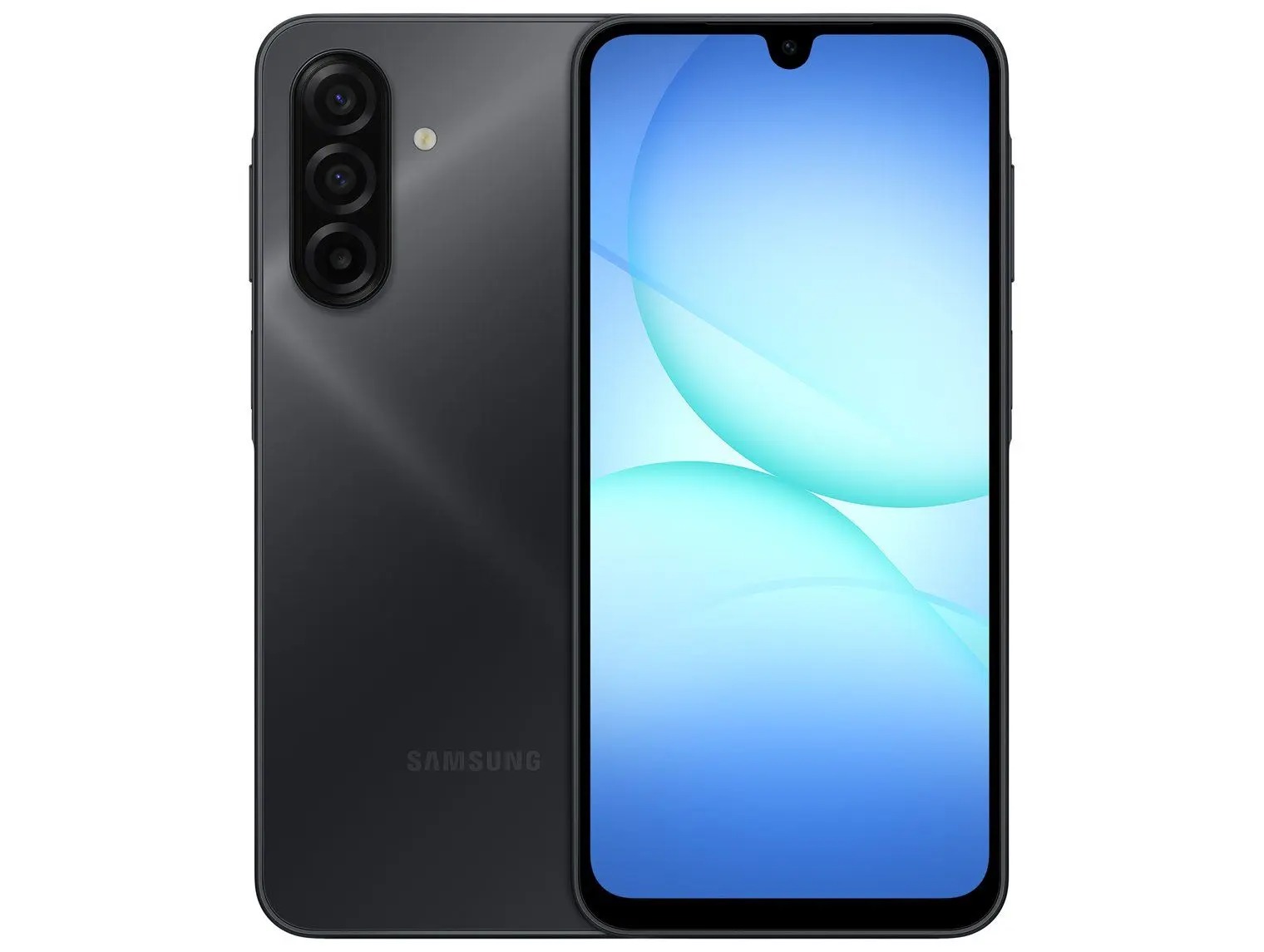 Smartphone samsung galaxy a17 4g 128gb 4gb ram preto - Imagem 4