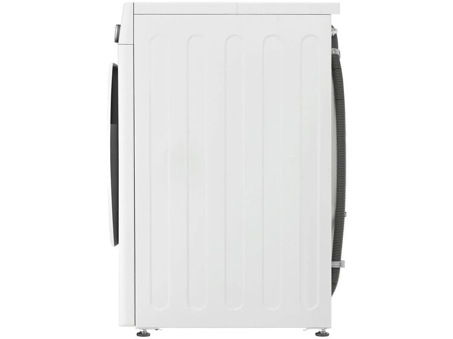 Lavadora Smart VC4 13kg Branca AIDD 110/220V - LG - Imagem 8