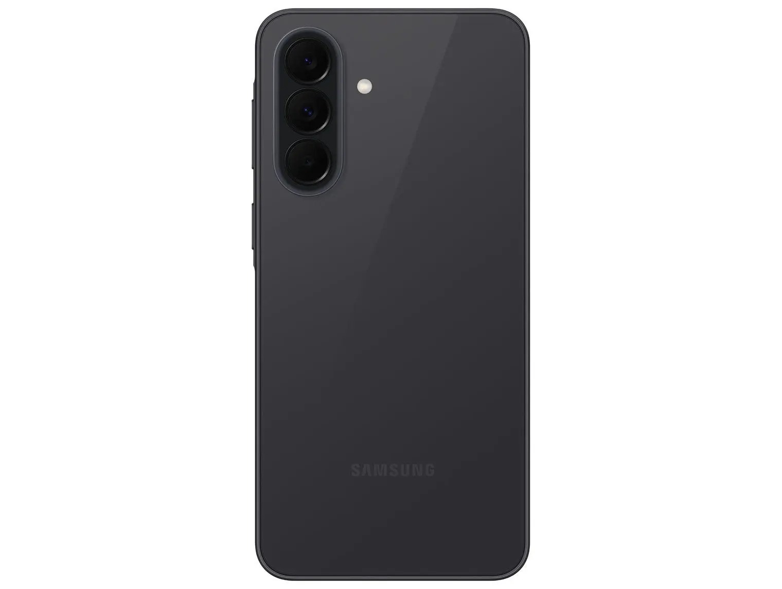 Celular Samsung Galaxy A37 256GB 5G 6GB RAM Preto 6,7" Câm Tripla + Selfie 12MP - Imagem 3