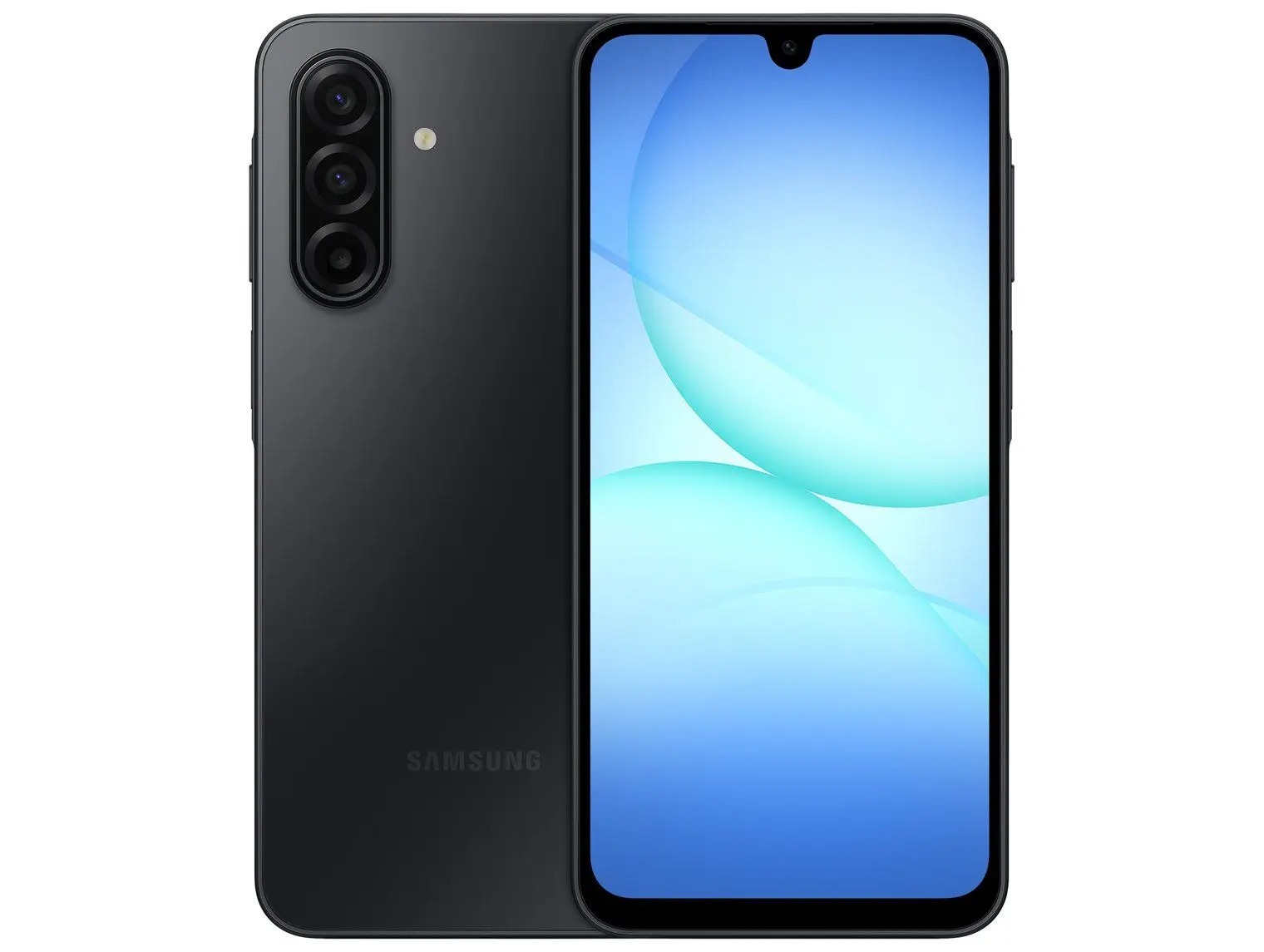 Celular Samsung Galaxy A17 256GB 5G 8GB RAM Preto 6,7" Câm. Tripla + Selfie 13MP - Imagem 4