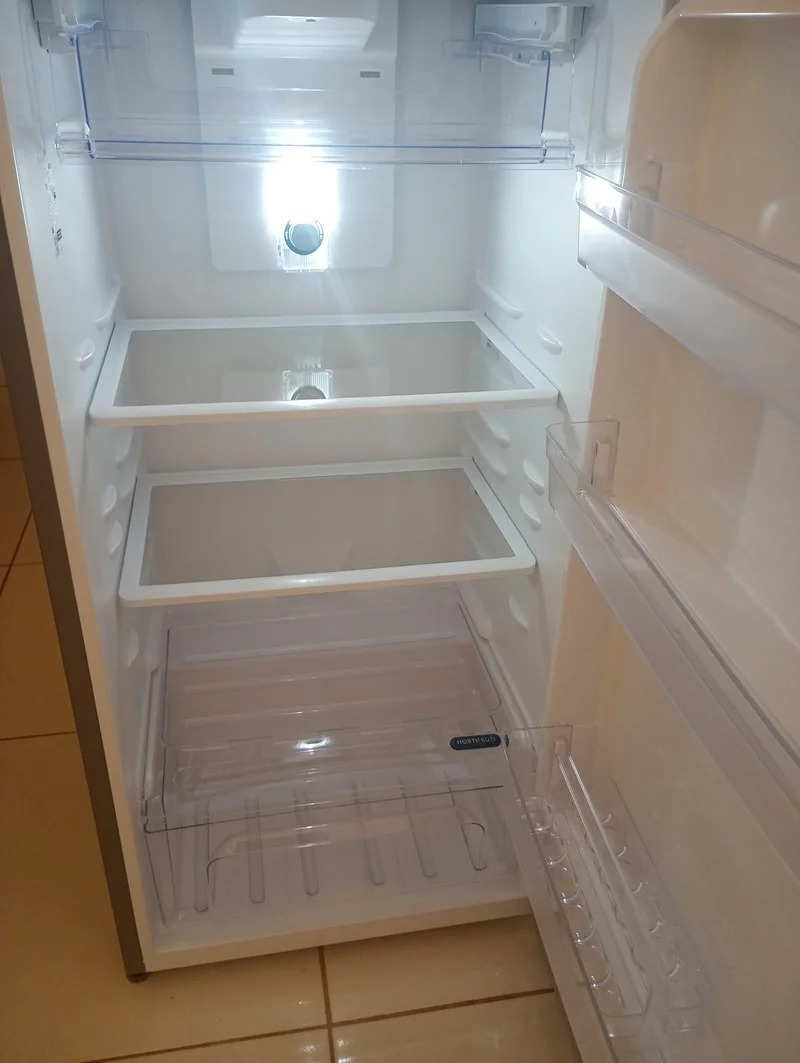 Geladeira Electrolux Frost Free 320L Duplex Inox Look (TF38S) 110/220V - Imagem 9