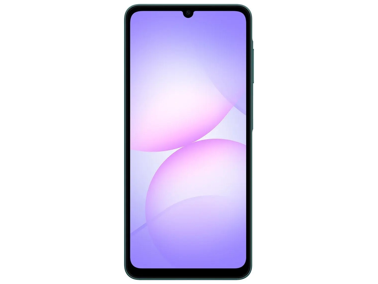 Smartphone Samsung Galaxy A07 256GB 8GB Câmera 50MP Tela 6.7 Verde - Imagem 12