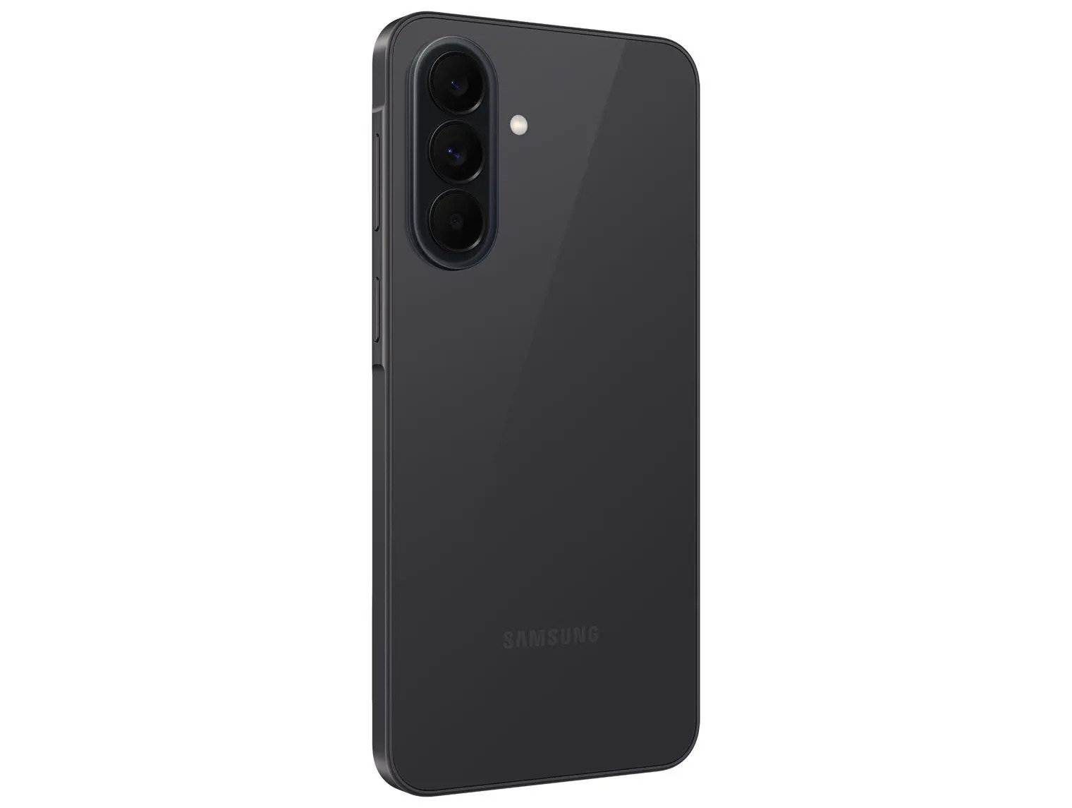 Celular Samsung Galaxy A37 256GB 5G 6GB RAM Preto 6,7" Câm Tripla + Selfie 12MP - Imagem 4