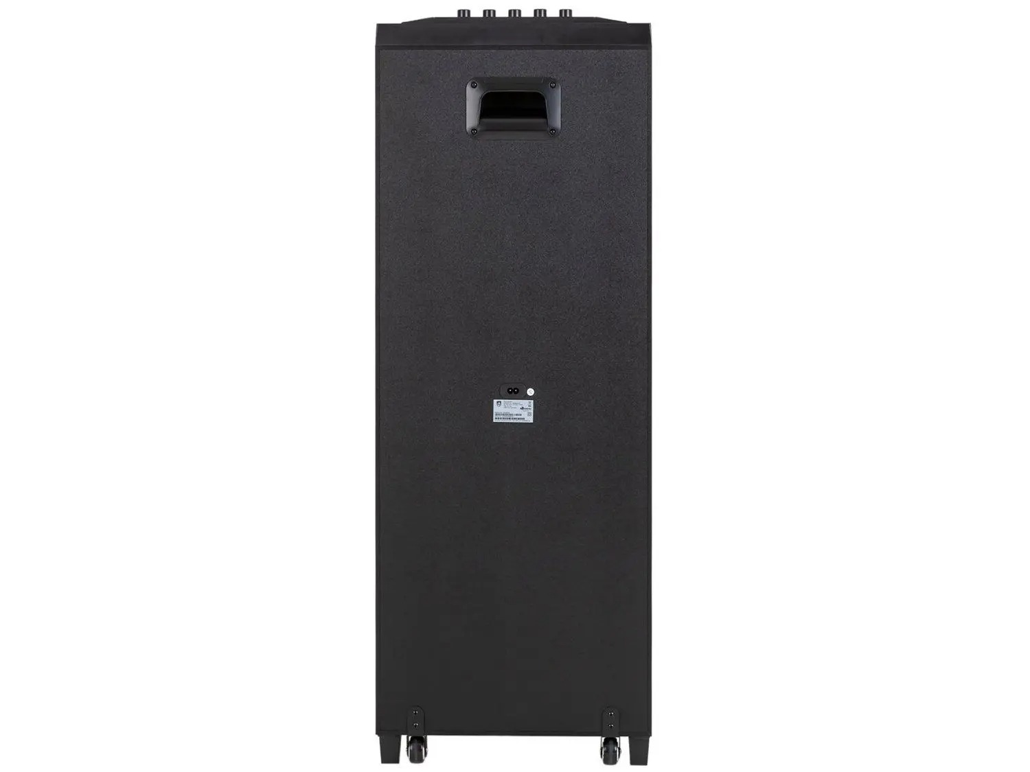 Caixa de Som Torre Philips TAX5509/78 Party Speaker 2400W - Imagem 16