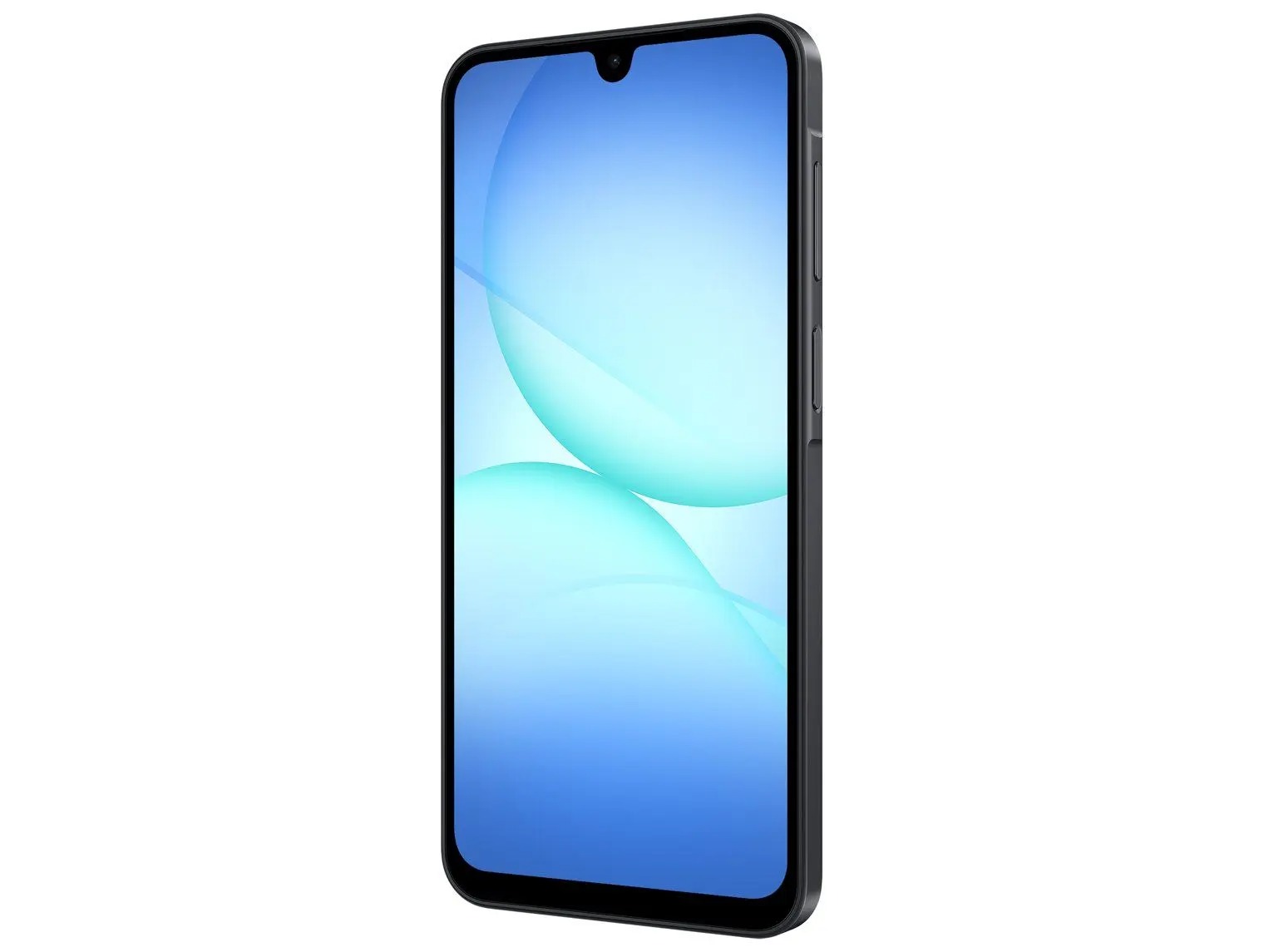 Celular Samsung Galaxy A17 256GB 5G 8GB RAM Preto 6,7" Câm. Tripla + Selfie 13MP - Imagem 6