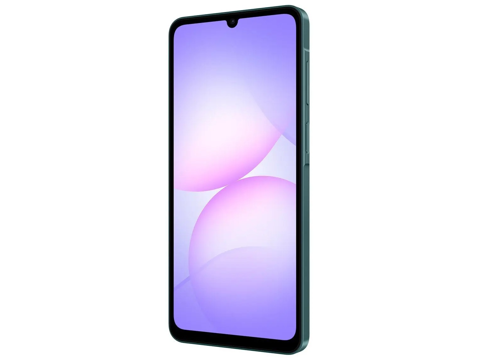 Smartphone Samsung Galaxy A07 256GB 8GB Câmera 50MP Tela 6.7 Verde - Imagem 14