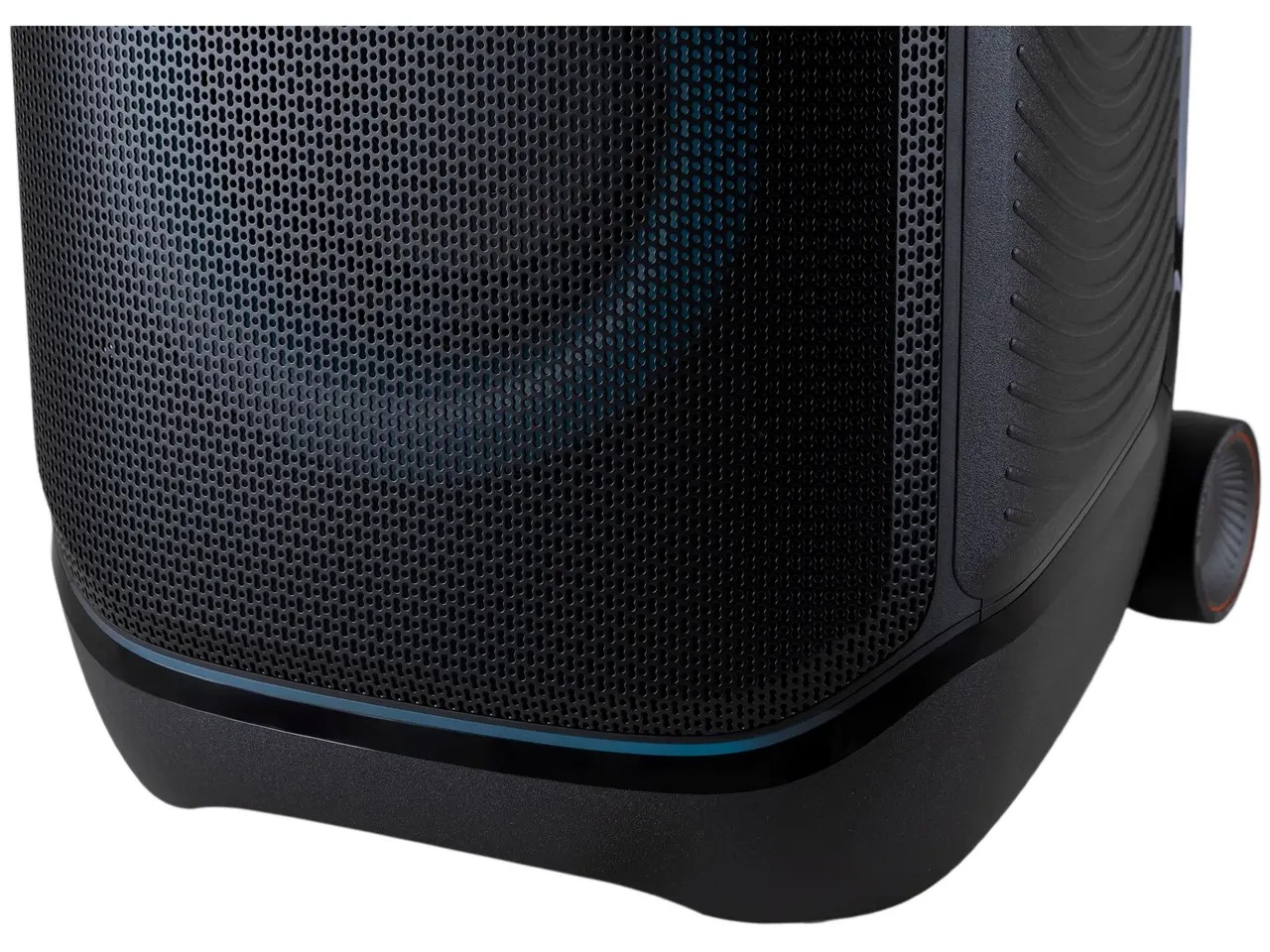 Caixa de Som JBL PartyBox Stage 320 Bluetooth Amplificada Portátil IPX4 240W USB - Imagem 17