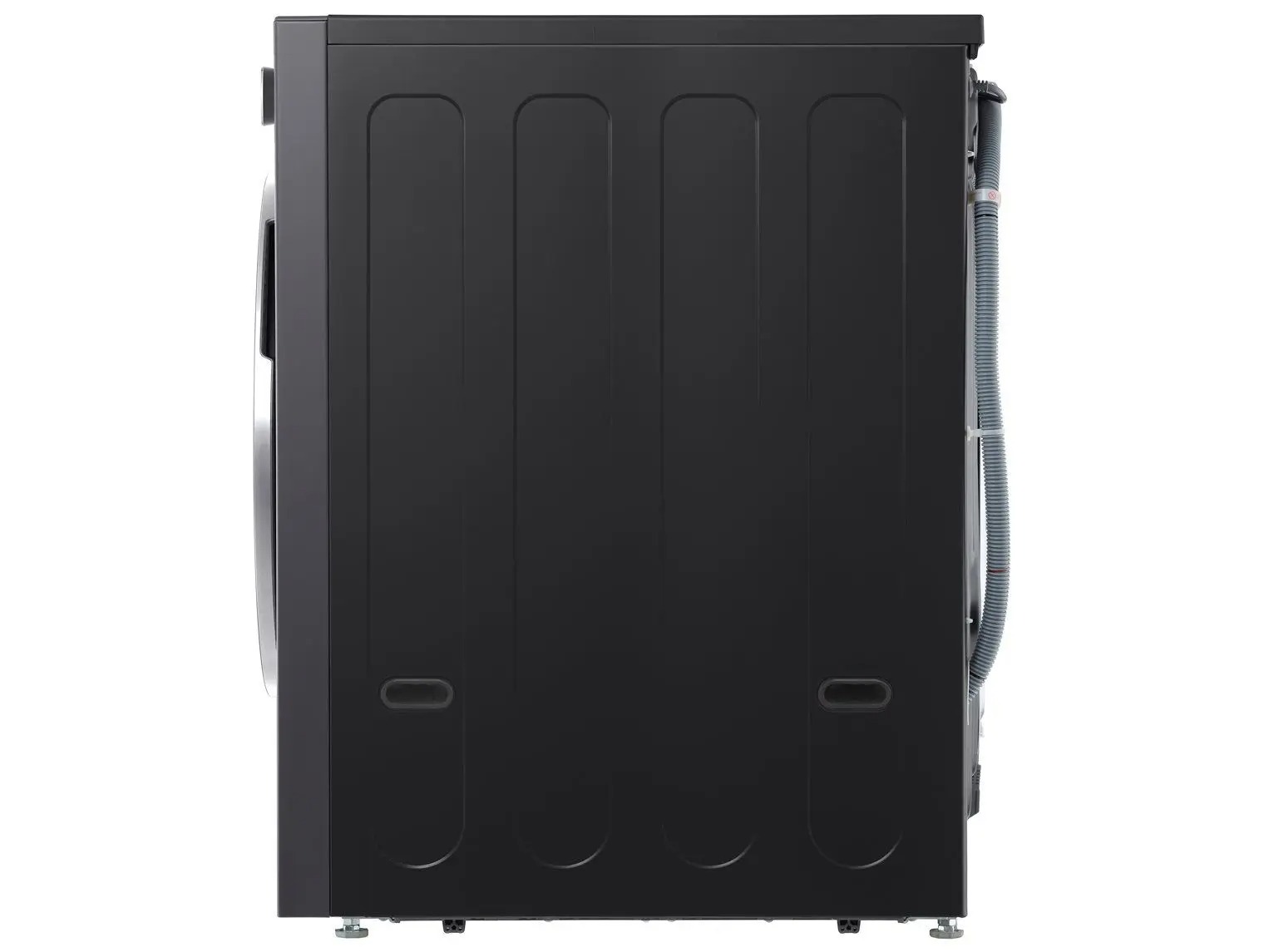 Lava e Seca Smart LG 18kg WD18GNT Motor Inverter Direct Drive Água Fria e Quente Black Inox 110/220V - Imagem 7