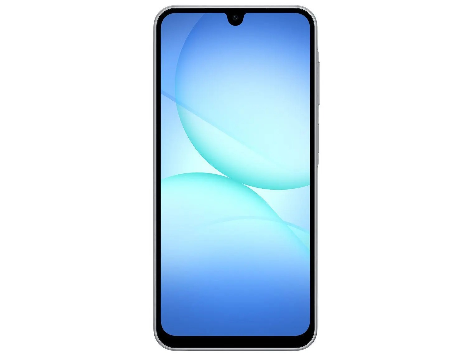 Smartphone Samsung Galaxy A17 4G 6.7 128GB 4GB Câmera Tripla - Samsung Celular - Imagem 9