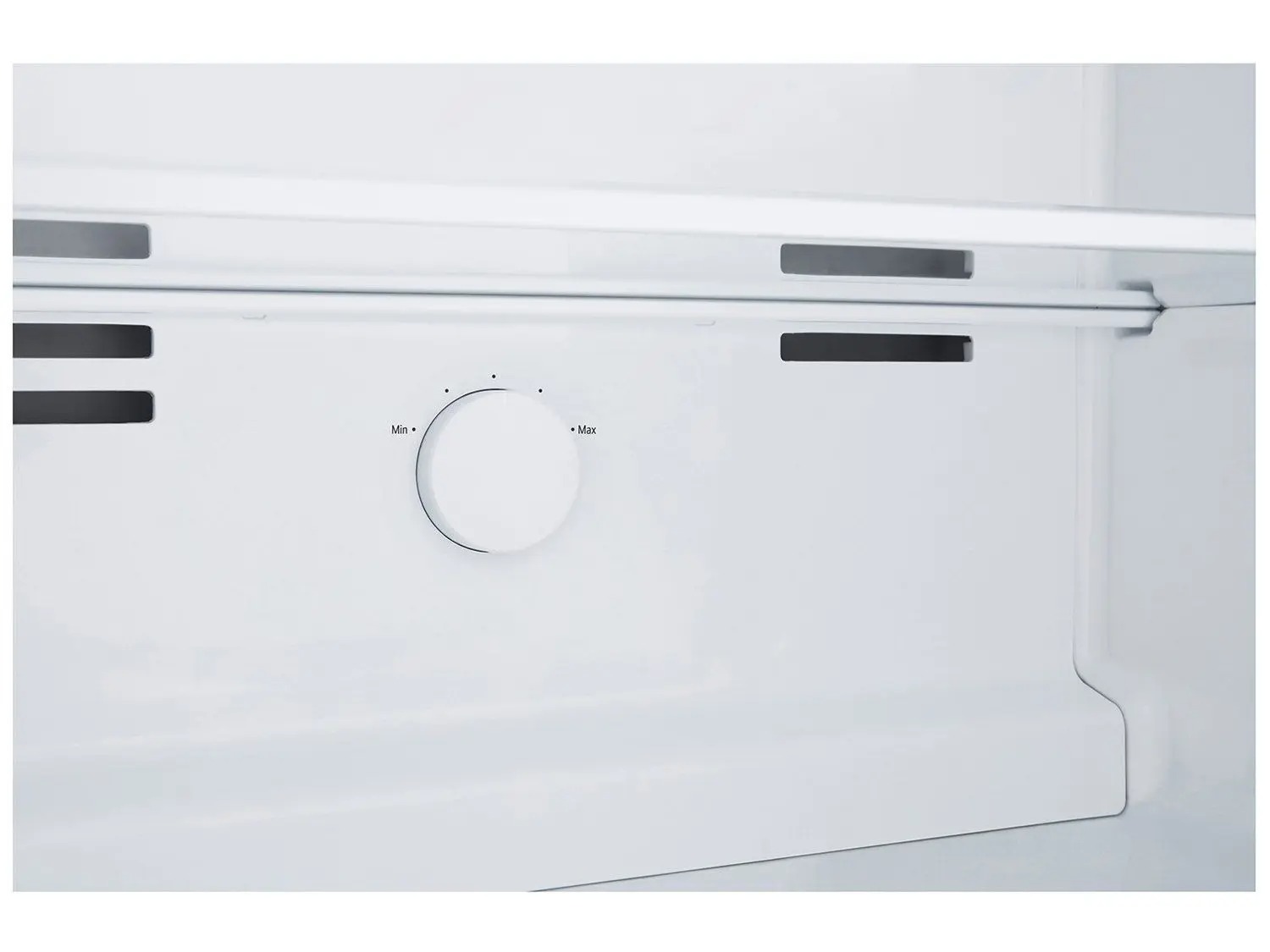 Geladeira/Refrigerador LG Frost Free Duplex 395L - GN-B392PLM Compressor Inverter 110/220V - Imagem 3