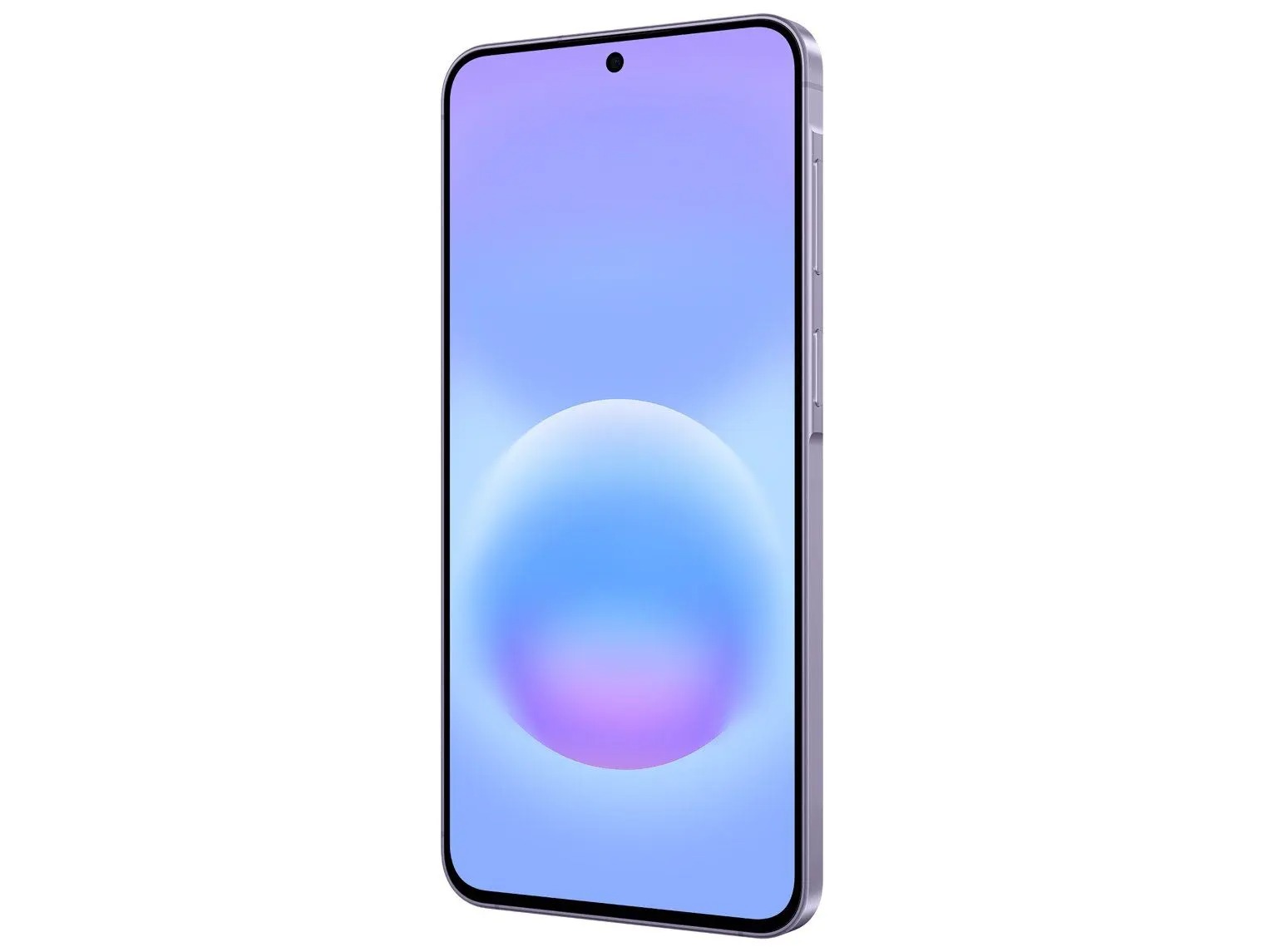 Celular Samsung Galaxy A57 128GB 5G 8GB RAM Lilás 6,7" Câm Tripla + Selfie 12MP - Imagem 4