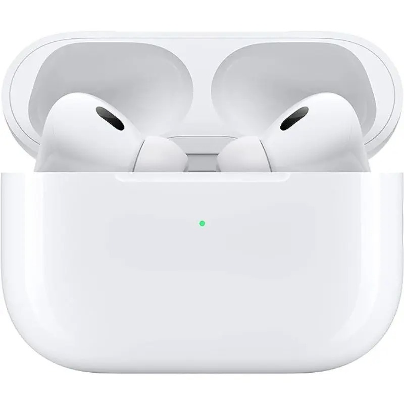 Fone de Ouvido Bluetooth Sem Fio 3ª Geração 13 Pro Branco - Pro 13 - Imagem 2