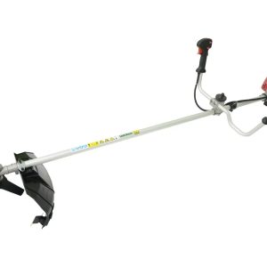 Roçadeira Lateral Gasolina 51,7cc - 1,9hp CG550 Garthen