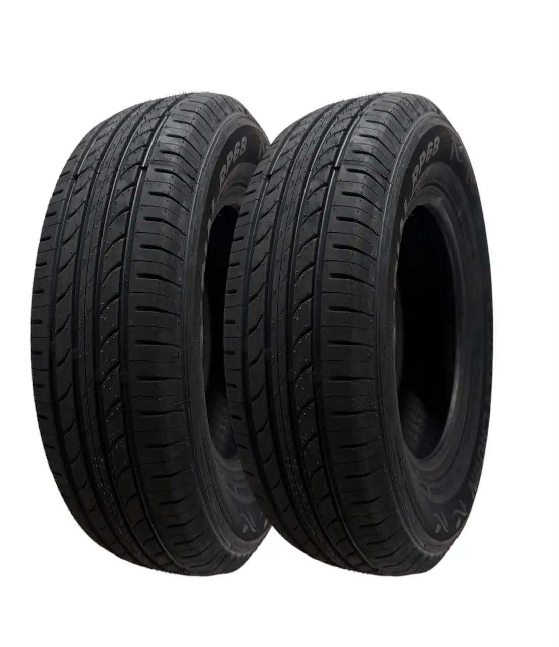 Kit 2 Pneus Golden Crown Aro 13 175/75R13 85T RP68
