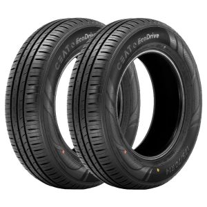Jogo 2 Pneus Ceat Aro 13 EcoDrive 175-70R13 82T