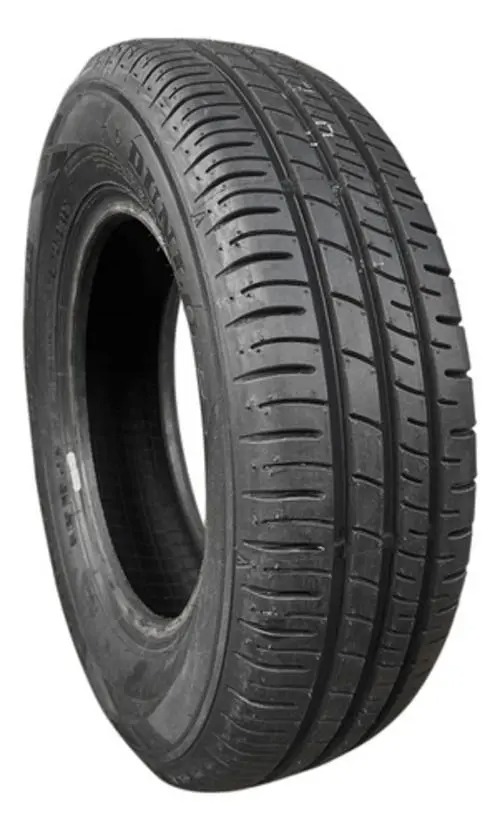 Kit 4 Pneus Dunlop Aro 13 165/70r13 79T SP TOURING R1 - Imagem 3