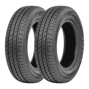 Kit 2 Pneus Dynamo Aro 13 175/70R13 Street-H MH01 82T