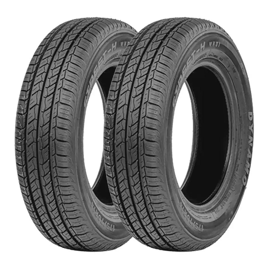 Kit 2 Pneus Dynamo Aro 13 175/70R13 Street-H MH01 82T