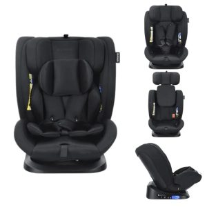 Cadeirinha Cadeira De Bebê 0 a 36Kg Reclinável Para Carro Infantil Auto - Multilaser