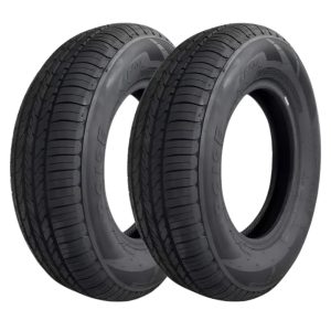 Kit 2 Pneu Aptany Aro 13 175 75 r13 84t Rp203 Poise