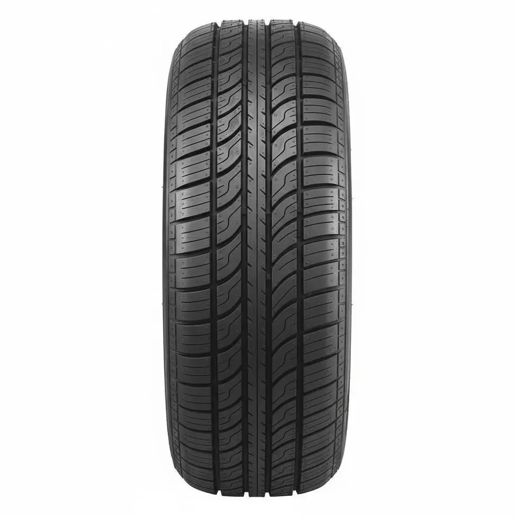 Pneu Aro 14 Magnum Tires 175 70R14 Campione M3 84T - Imagem 3