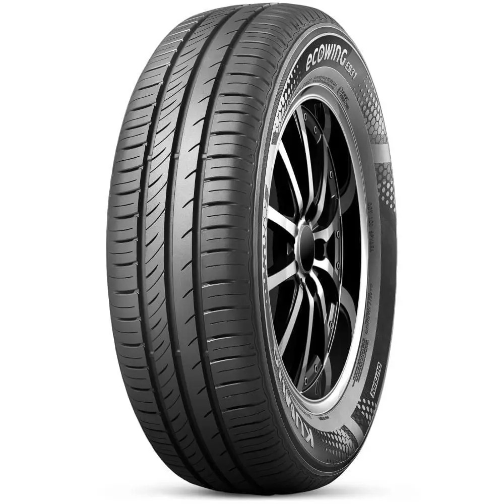 Pneu Aro 13 165/70R13 Kumho 79T TL Ecowing ES31