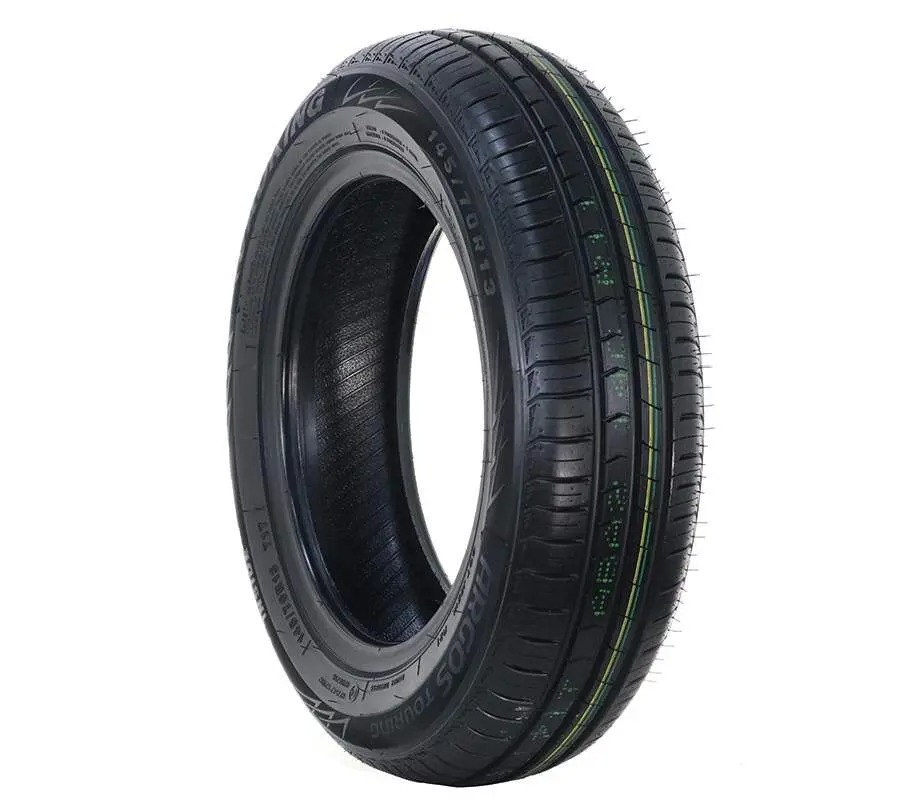 Pneu Aro 13 Roadking 145/70R13 71T Argos Touring - Imagem 2