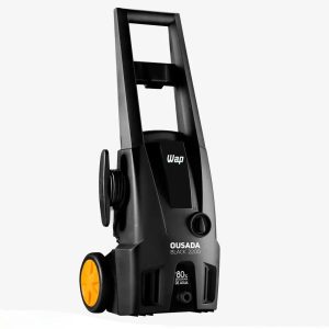 Lavadora de alta pressão wap 127v ousada black 2200 1750w psi