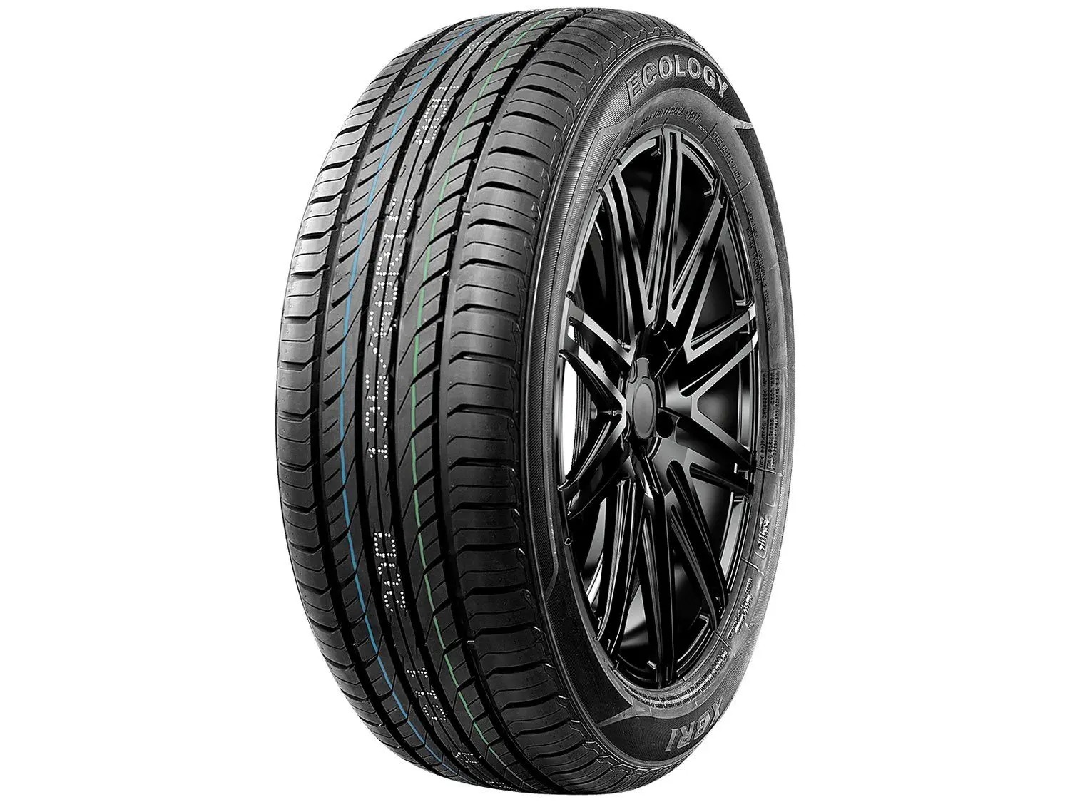 Pneu Aro 15” XBRI 185/60R15 88H Ecology Extr