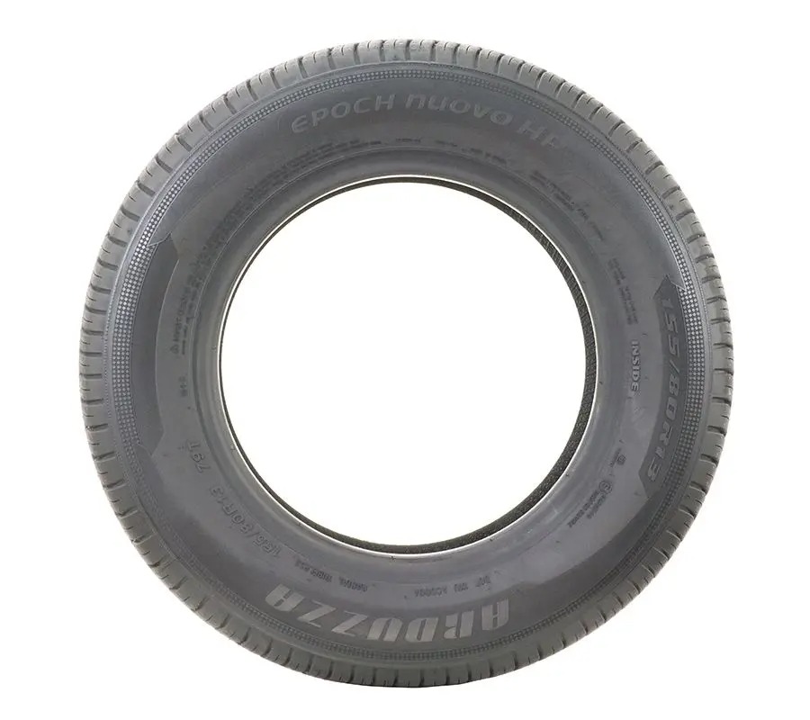 Pneu Aro 13 Arduzza 155/80R13 79T TL Epoch Nuovo HP - Imagem 2
