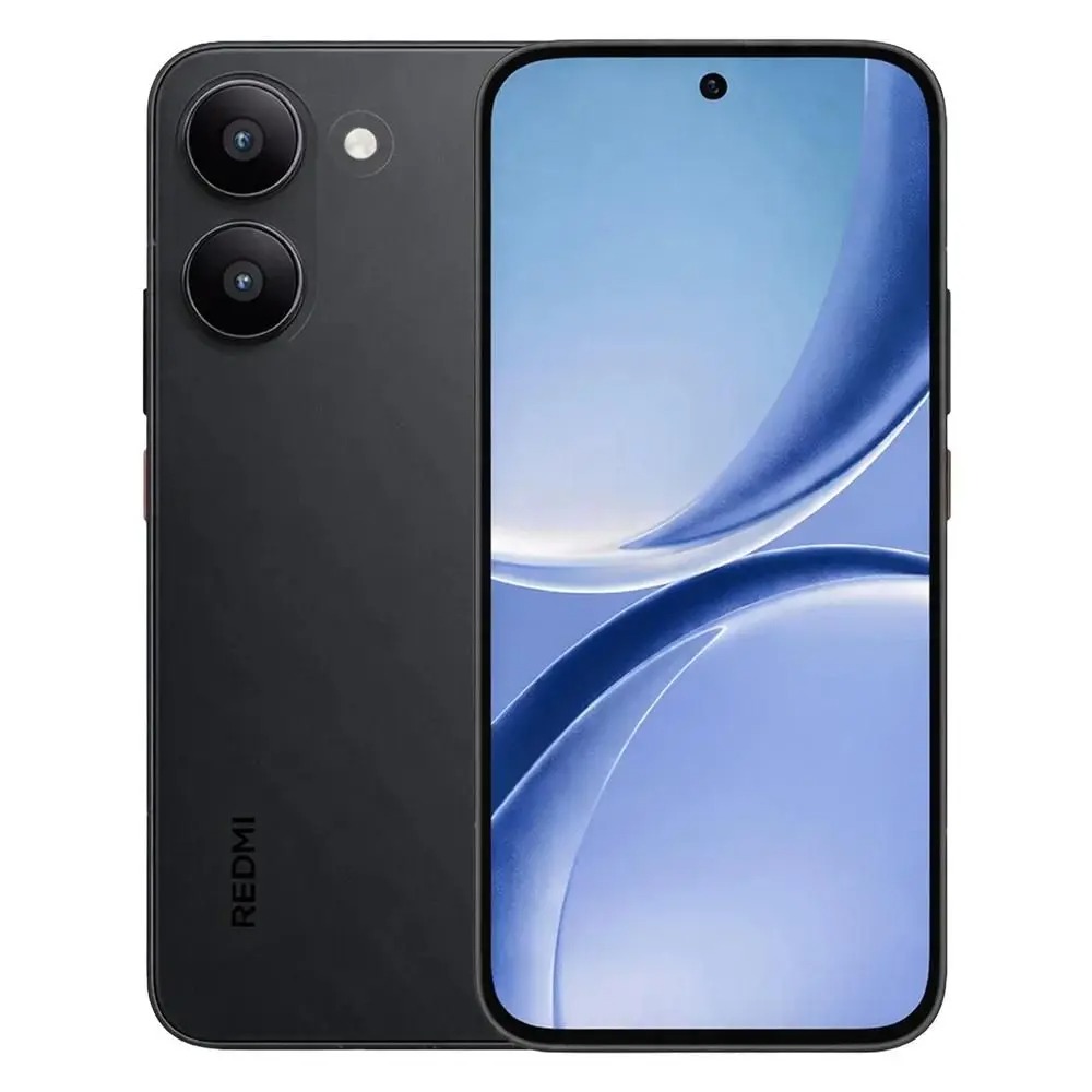 Celular Xiaomi Poco X8 Pro De 512gb 12gb Ram preto - Xiaomi - Imagem 2