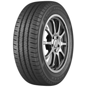 Pneu Aro 13” 165/70R13 Goodyear 83T Kelly EDGE