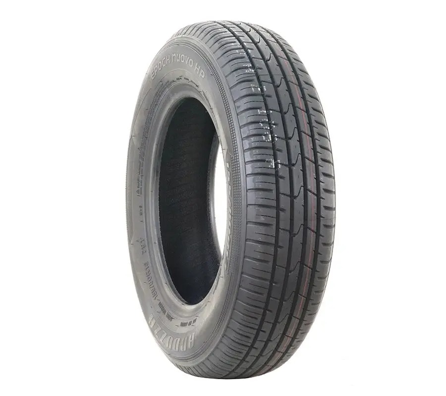 Pneu Aro 13 Arduzza 155/80R13 79T TL Epoch Nuovo HP - Imagem 3