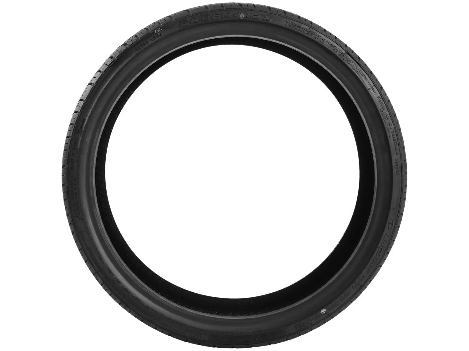 Pneu Aro 18 185/35R18 LingLong 81H TL XL Green Max - Imagem 3