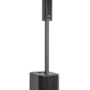 Sistema de Som Vertical Array Lexsen VL10