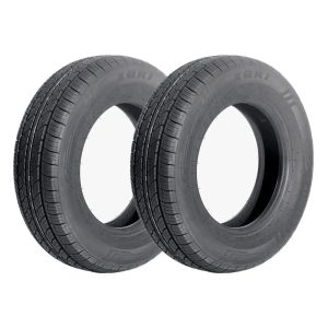 Kit 2 Pneus Aro 13 Xbri 175/70 R13 82T Premium F8