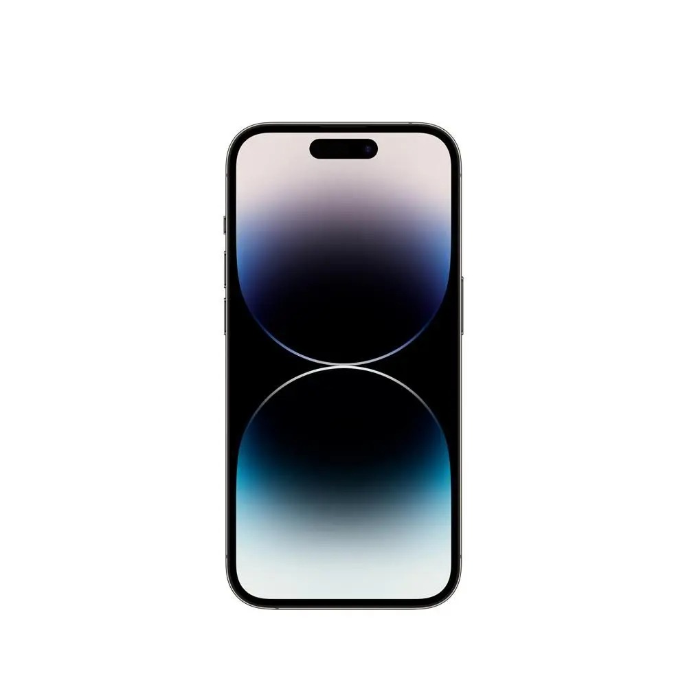 Usado: iPhone 14 Pro 256GB Preto Bom - bateria 70% - Trocafy - Apple - Imagem 2
