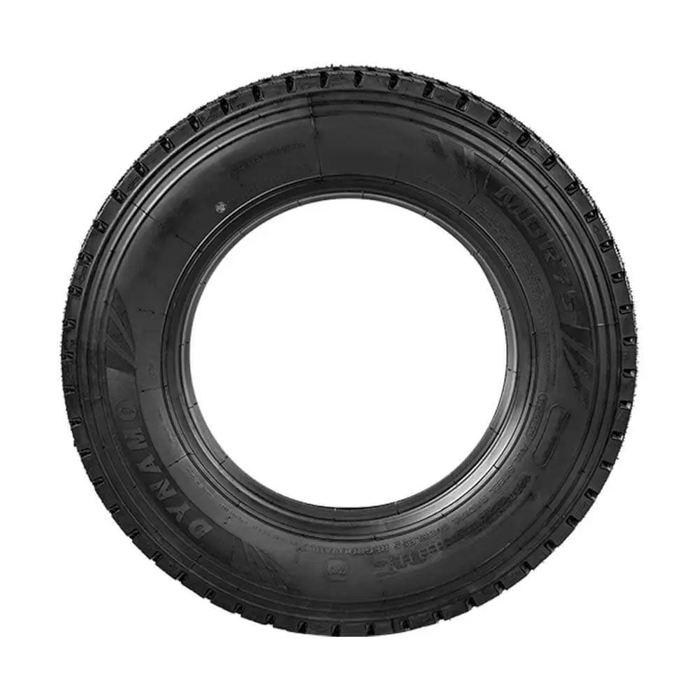 Pneu Dynamo Aro 17.5 MDR75 215-75R17.5 135-133L 16 Lonas - Imagem 4