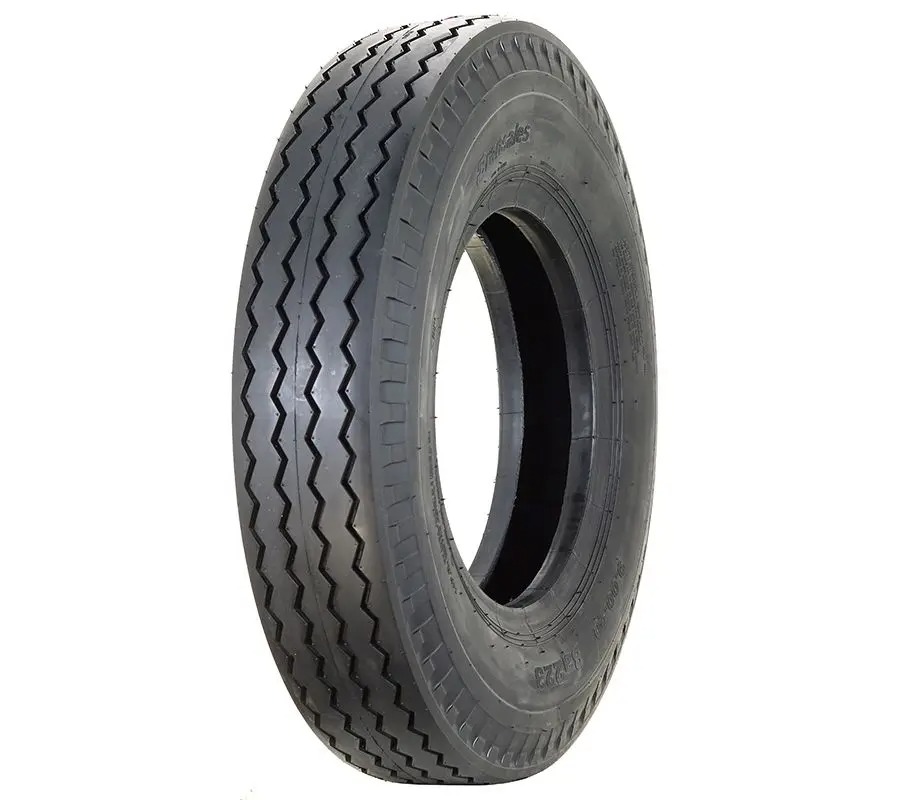 Pneu Aro 20 Bransales 9.00-20 14Lonas 141/137G TT BA223 Liso