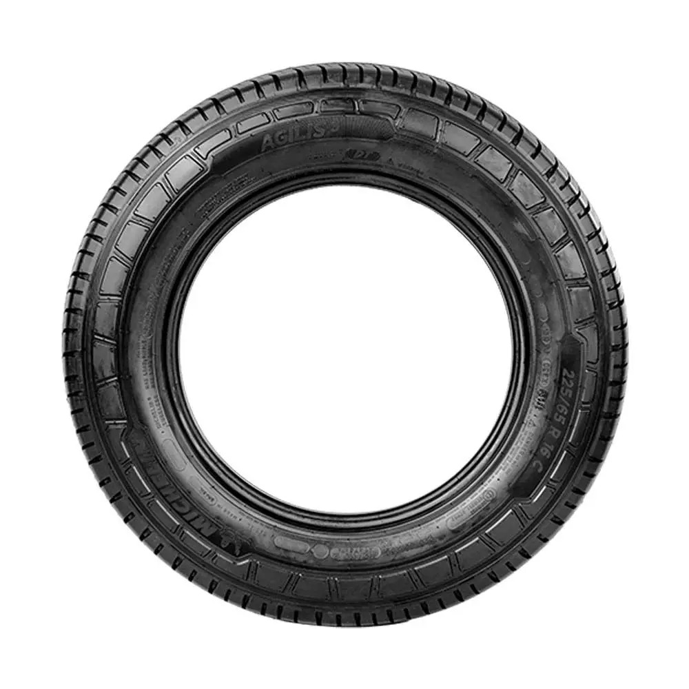 Pneu Michelin Aro 16 Agilis 3 205-75R16C 110-108R - Imagem 3