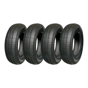 Kit 4 Pneus 175/70R13 82T Aplus Comfort HP Aro 13