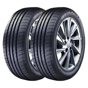 KIT 2 Pneus Wanli SP226 175/70 R13 Aro 13 82T