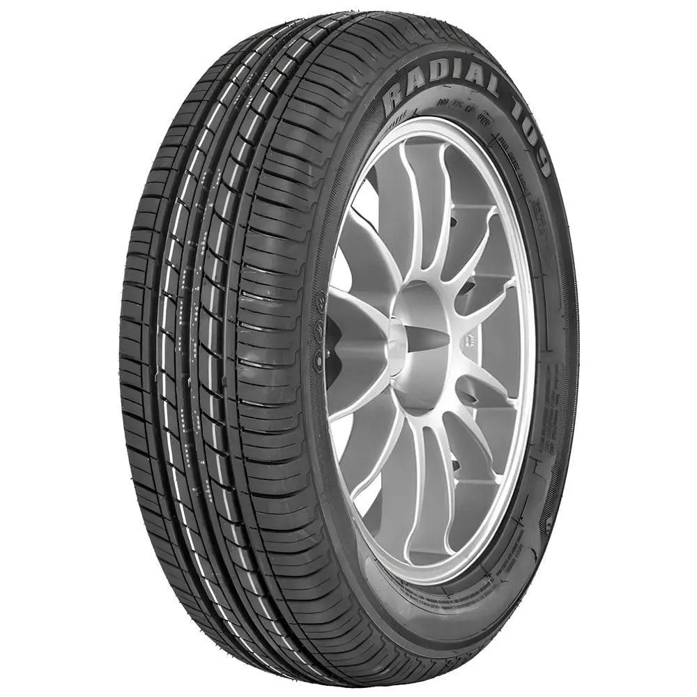 Pneu Tracmax Radial109 175/75 R13 Aro 13 85T