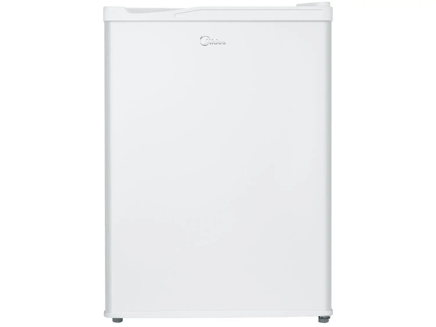 Frigobar Midea 67L Branco Inverter MDRD108FGD013 110/220V - Imagem 2