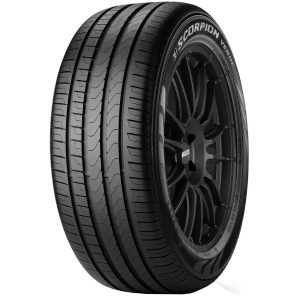 Pneu Aro 18” Pirelli 235/60R18 107V Scorpion Verde - All Season