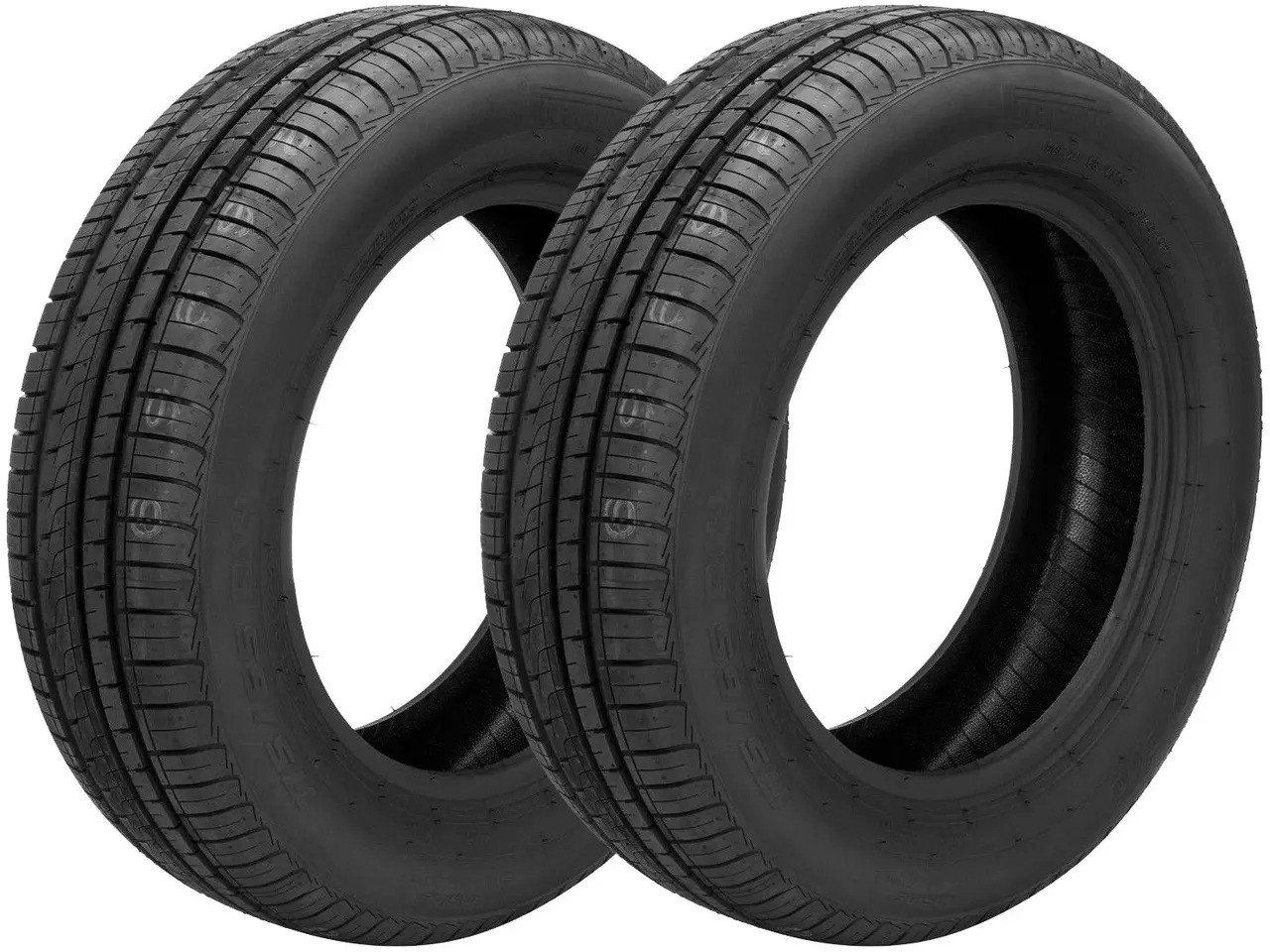 Kit Pneu Aro 14” Pirelli 175/65R14 82H - P400 EVO 2 Unidades