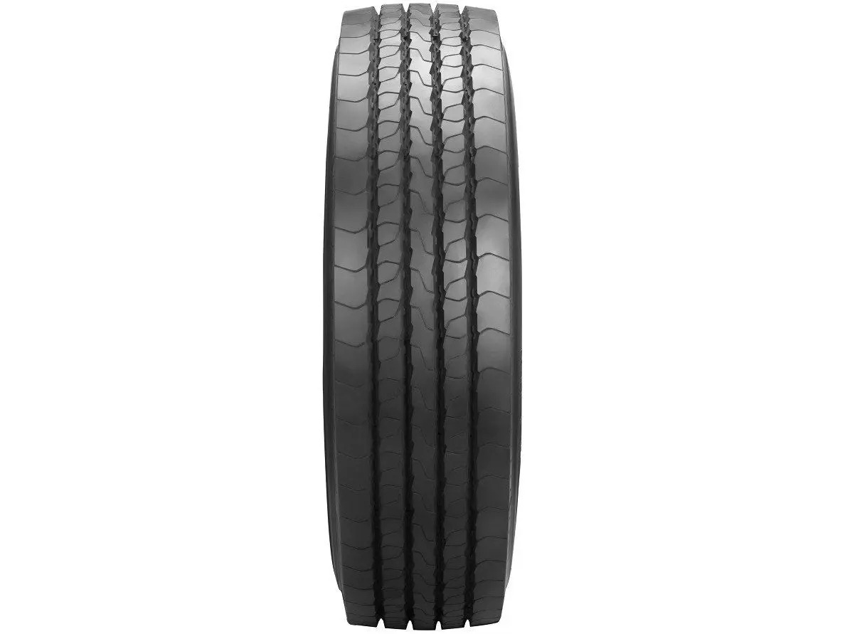 Pneu Pirelli Aro 17,5 235/75r17.5 Tl 132/130m M+S 14pr Fr01 - Imagem 2
