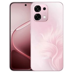 Smartphone OPPO A6 Pro 256GB 5G 8GB RAM Rosa Coral 6,57" Câmera Dupla 50MP+2MP Frontal 16MP