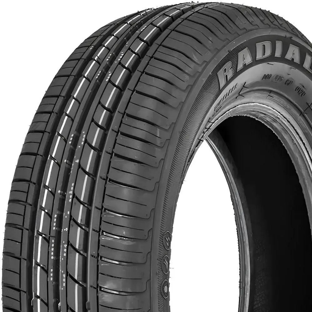 KIT 2 Pneus Tracmax Radial109 175/75 R13 Aro 13 85T - Imagem 4